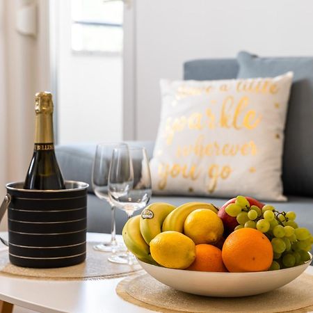 Ninas Apartman Zagreb Luaran gambar