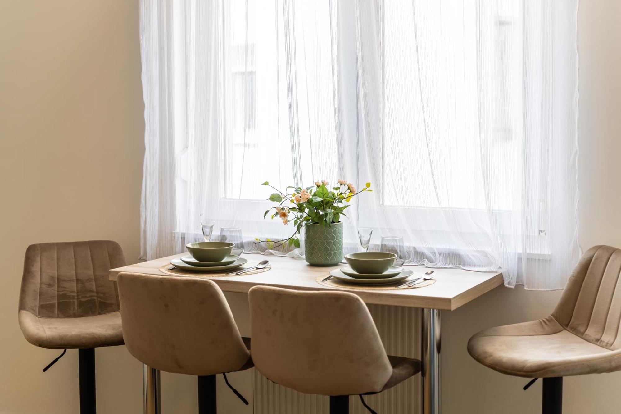Ninas Apartman Zagreb Luaran gambar