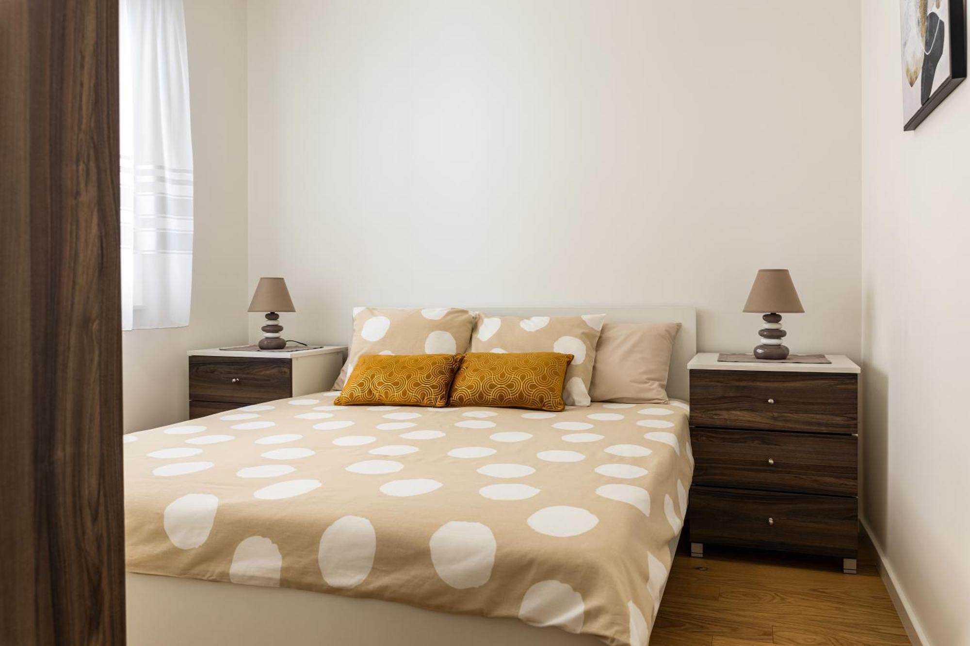 Ninas Apartman Zagreb Luaran gambar