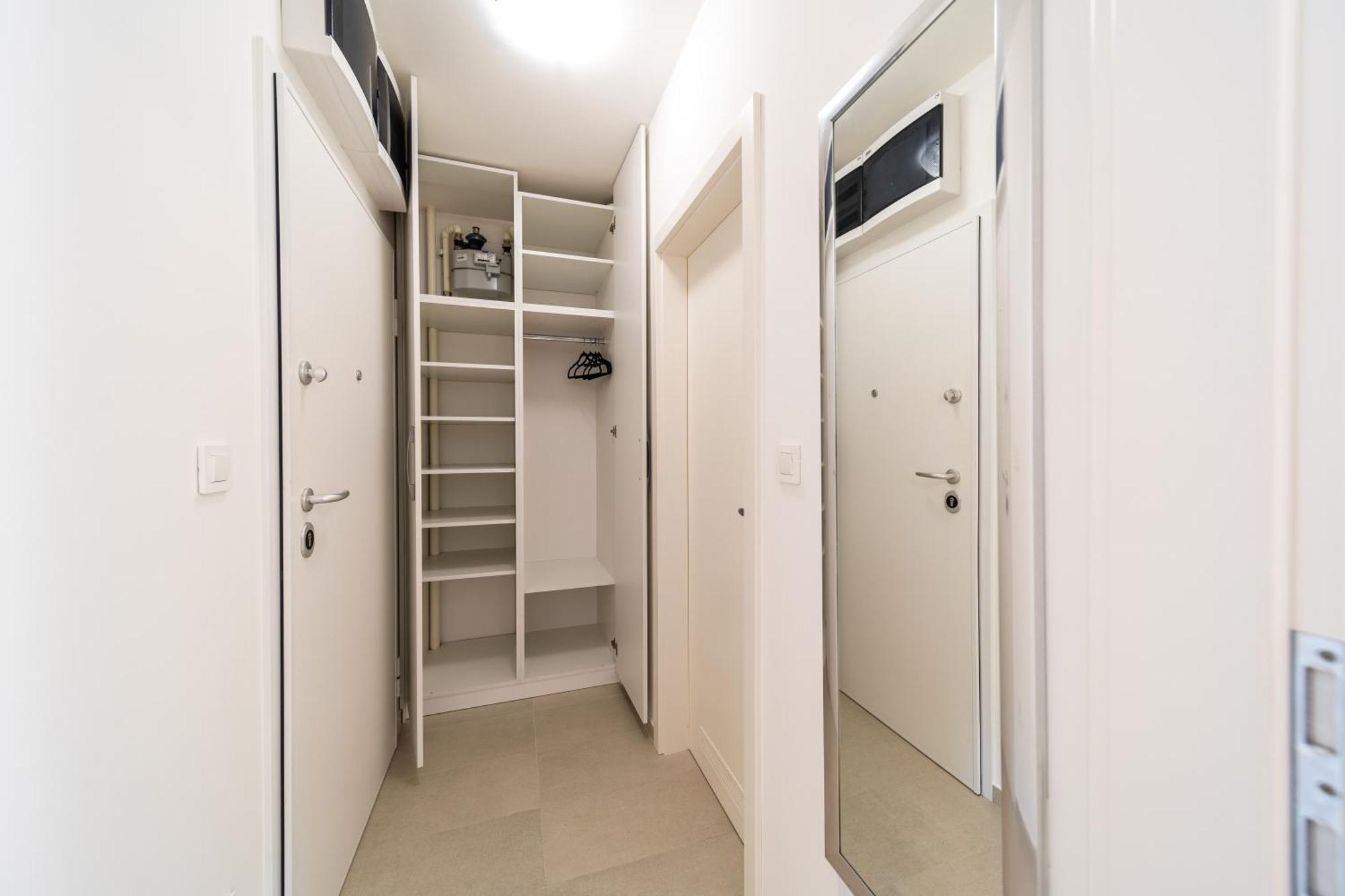 Ninas Apartman Zagreb Luaran gambar