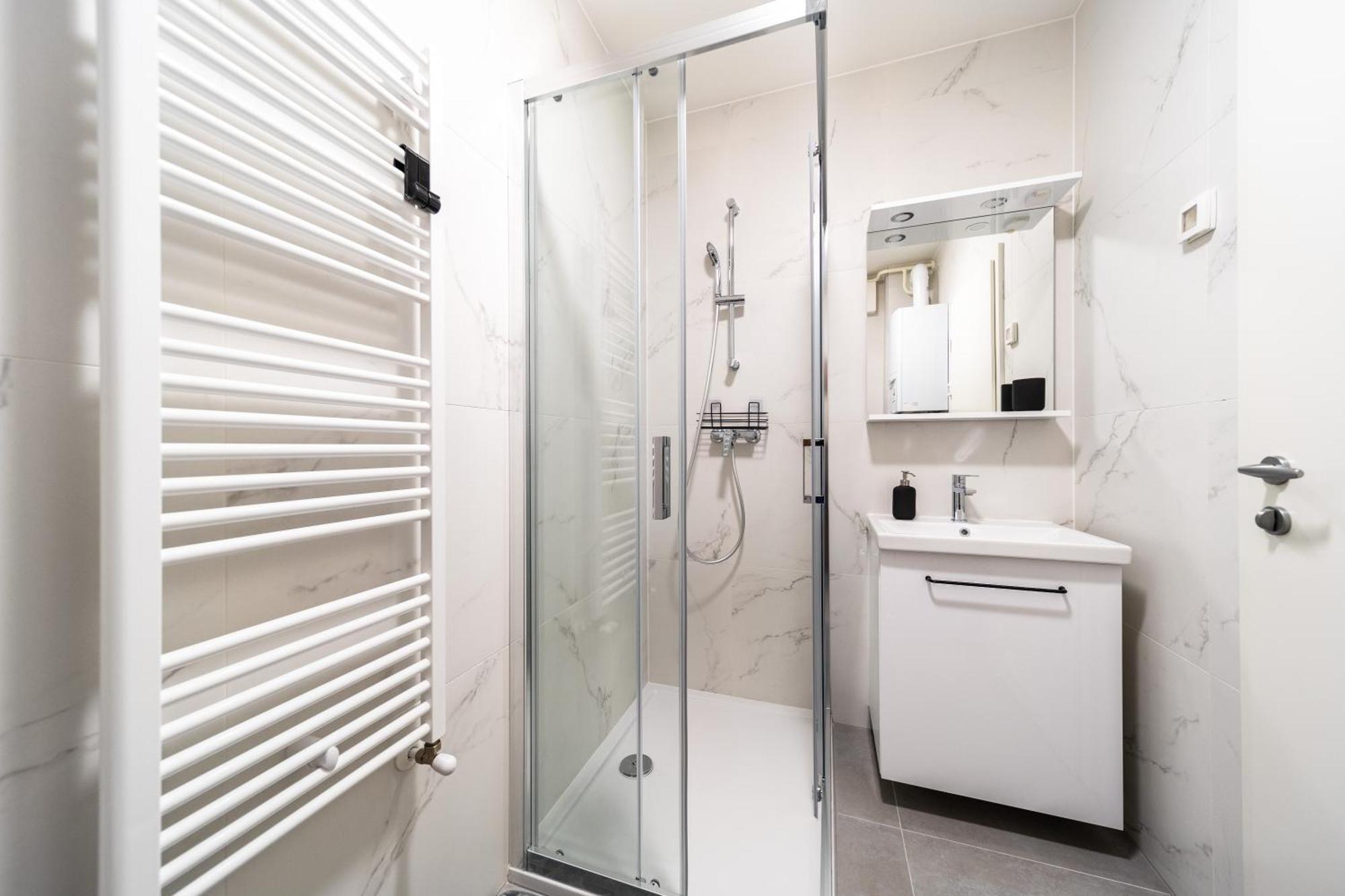Ninas Apartman Zagreb Luaran gambar